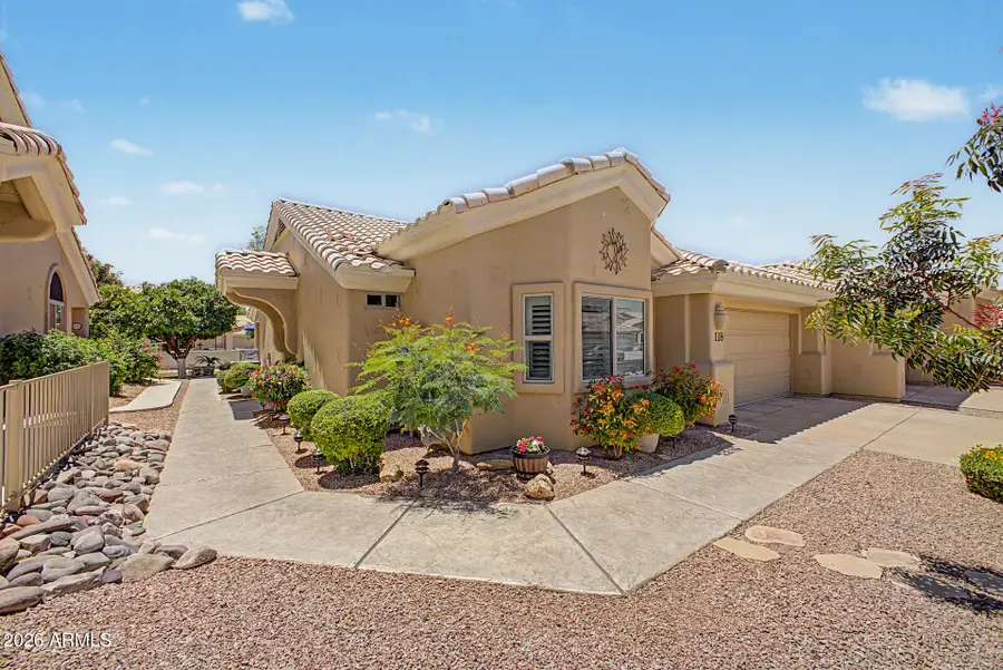 5830 E Mckellips Road #118, Mesa, AZ 85215 - #2