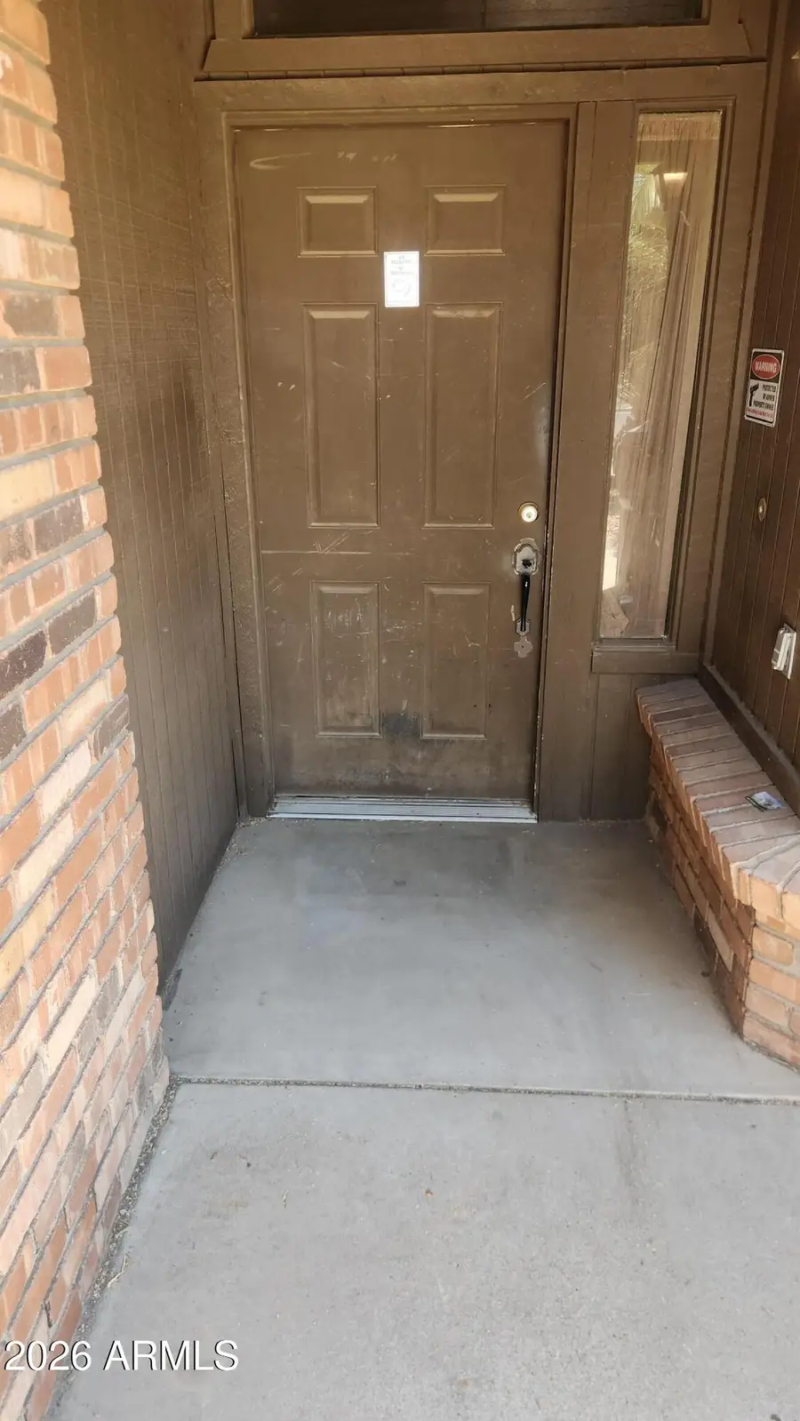 19225 N 32nd Drive, Phoenix, AZ 85027 - #2