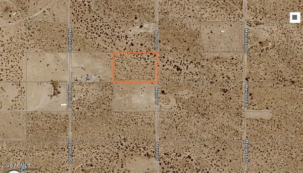 TBD Manor Drive #450, Dolan Springs, AZ 86441
