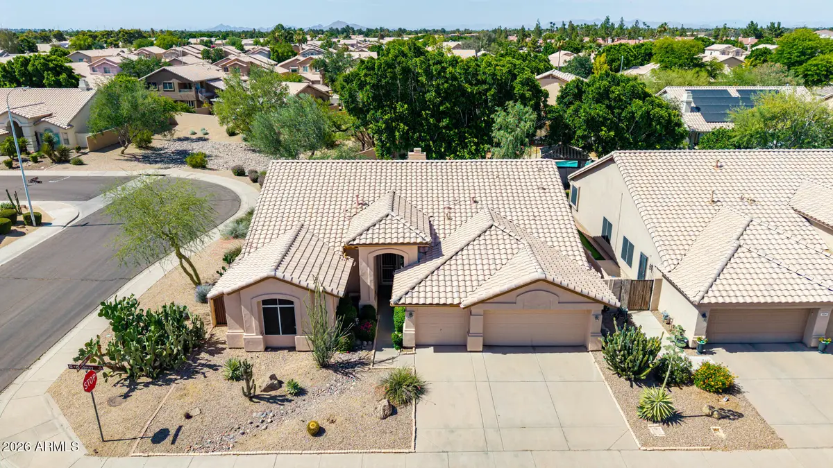 5124 W Monterey Street, Chandler, AZ 85226 - #1