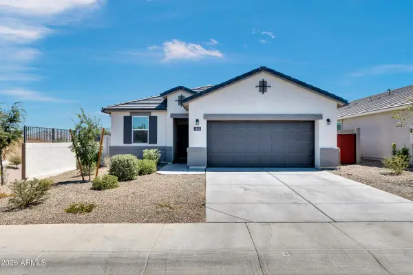 1165 W Chimes Tower Drive, Casa Grande, AZ 85122