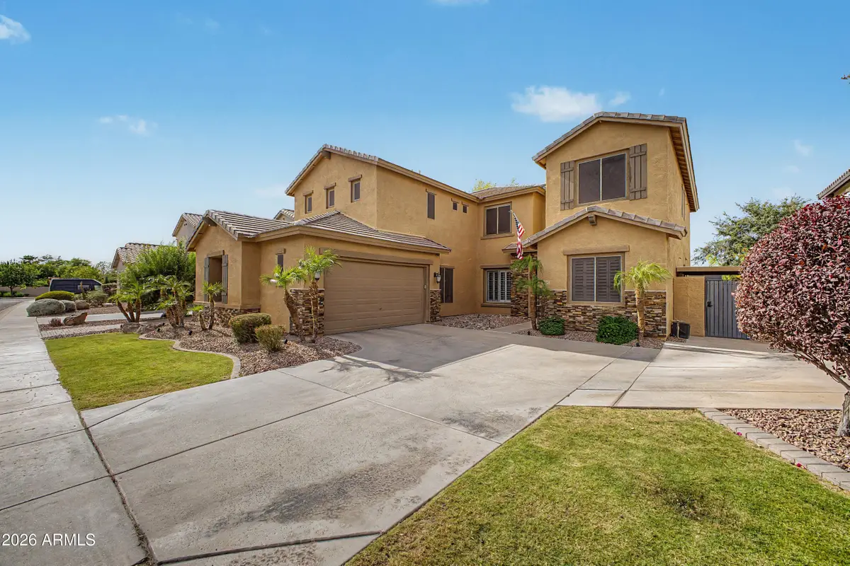 3934 E Aquarius Place, Chandler, AZ 85249 - #1