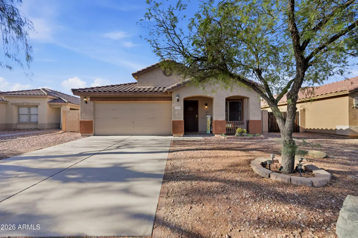 15654 W Port Au Prince Lane, Surprise, AZ 85379 - #1