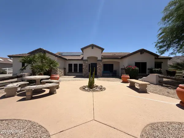 35519 N Moyes Road, Queen Creek, AZ 85144