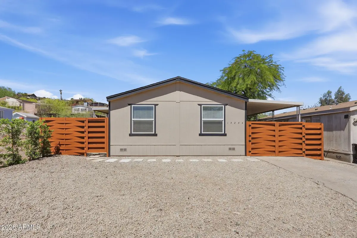 13234 N 19th Street, Phoenix, AZ 85022 - #1