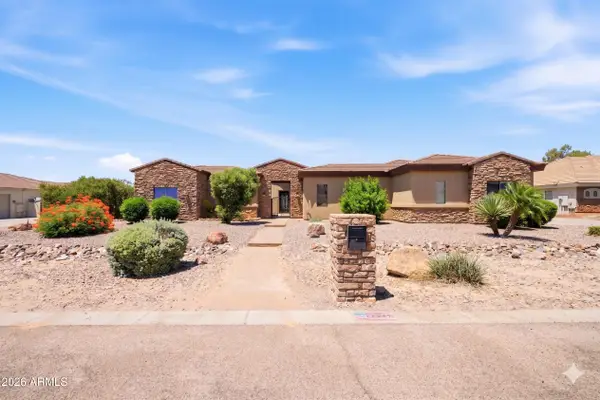 17138 E Sunnydale Drive, Queen Creek, AZ 85142