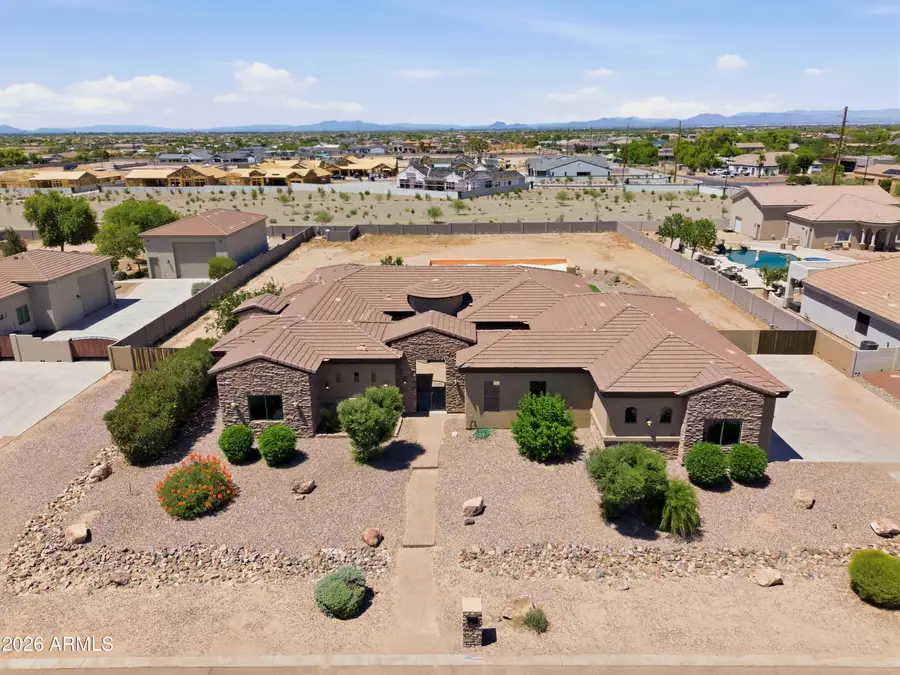 17138 E Sunnydale Drive, Queen Creek, AZ 85142 - #2