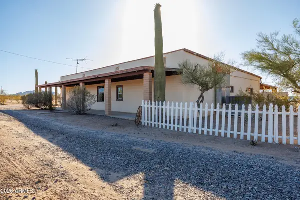 46776 W Highway 84 --, Maricopa, AZ 85139
