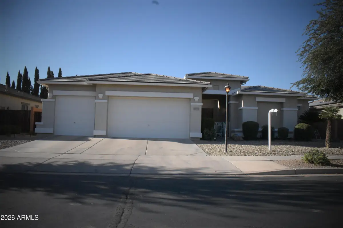 2168 E Mead Place, Chandler, AZ 85249 - #1