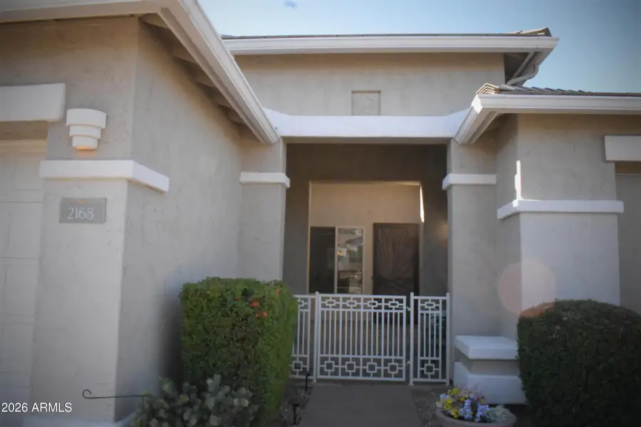 2168 E Mead Place, Chandler, AZ 85249 - #3