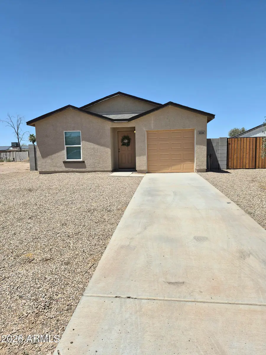 9108 W Tinajas Drive, Arizona City, AZ 85123 - #3