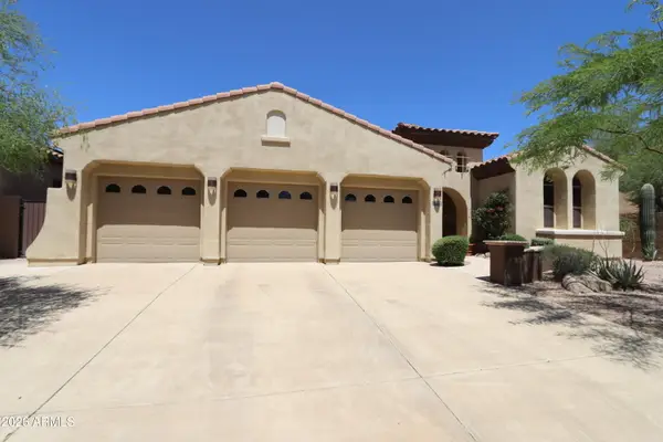 2004 W Calle De Las Estrellas Drive, Phoenix, AZ 85085
