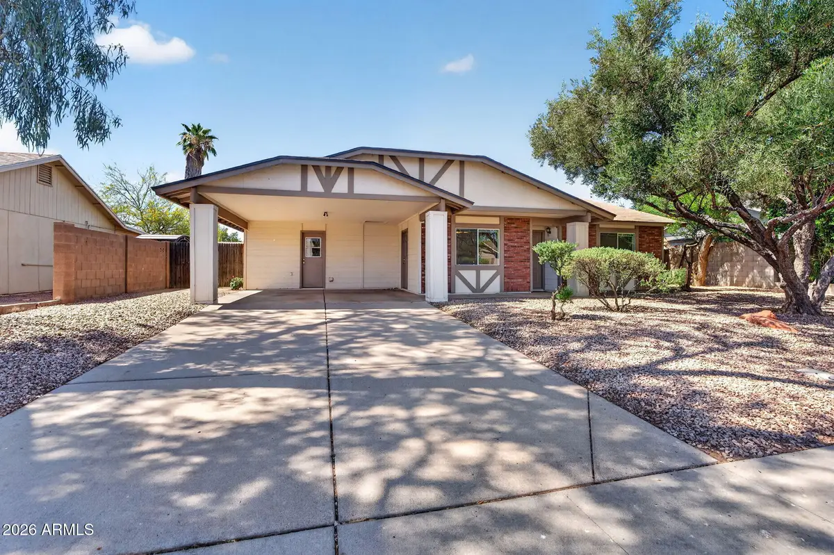 1215 W Mcnair Street, Chandler, AZ 85224 - #1