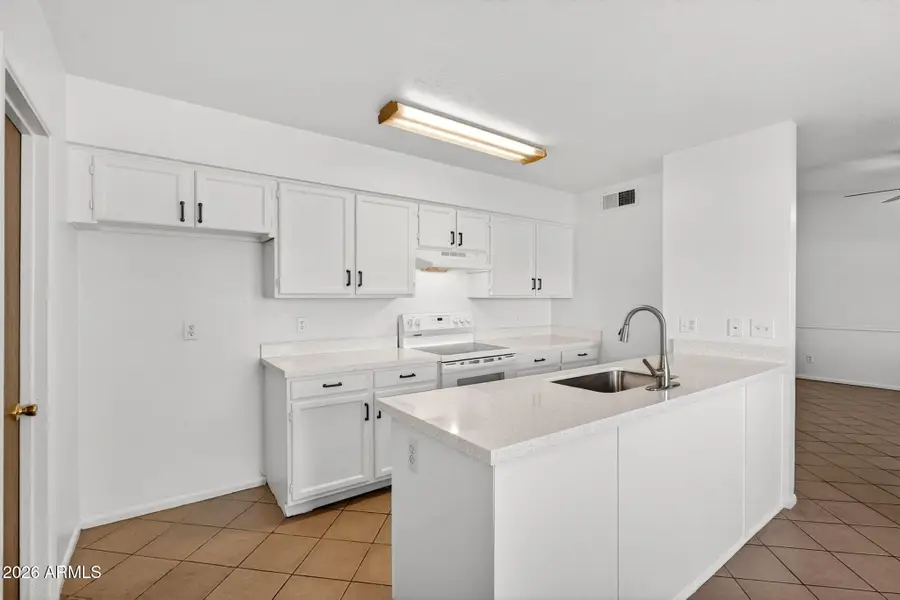 1215 W Mcnair Street, Chandler, AZ 85224 - #2
