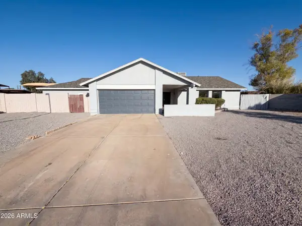 7120 W Leith Lane, Peoria, AZ 85345