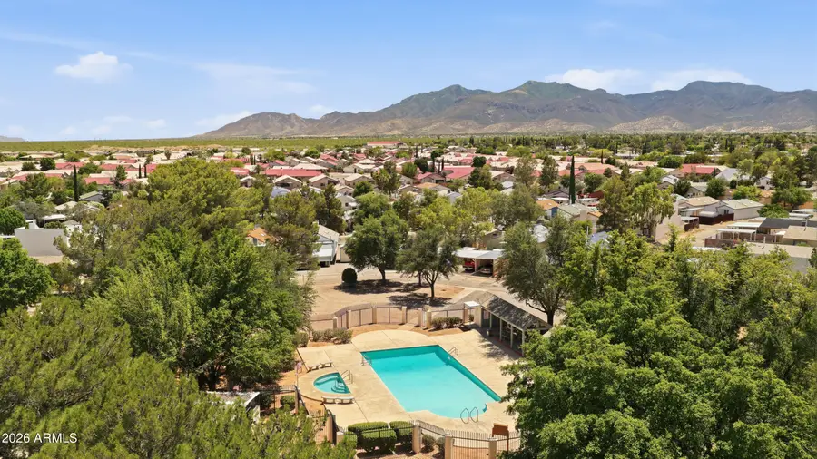 681 Via Entrada --, Sierra Vista, AZ 85635 - #2