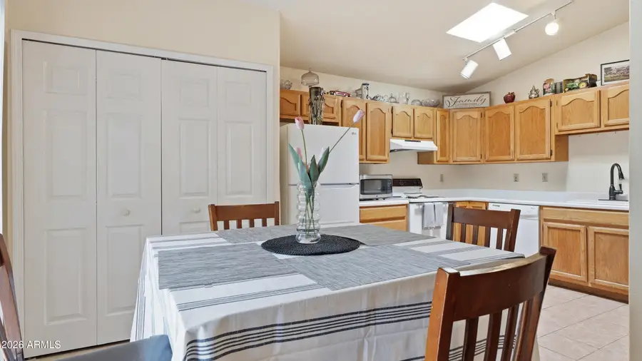 681 Via Entrada --, Sierra Vista, AZ 85635 - #3