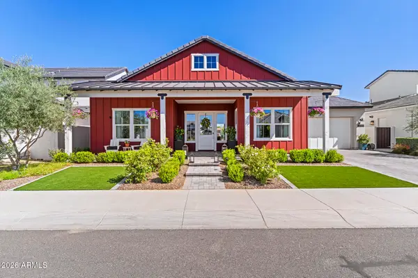 17344 W Crawfordsville Drive, Surprise, AZ 85388