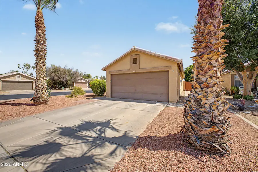 15703 W Young Street, Surprise, AZ 85374 - #2