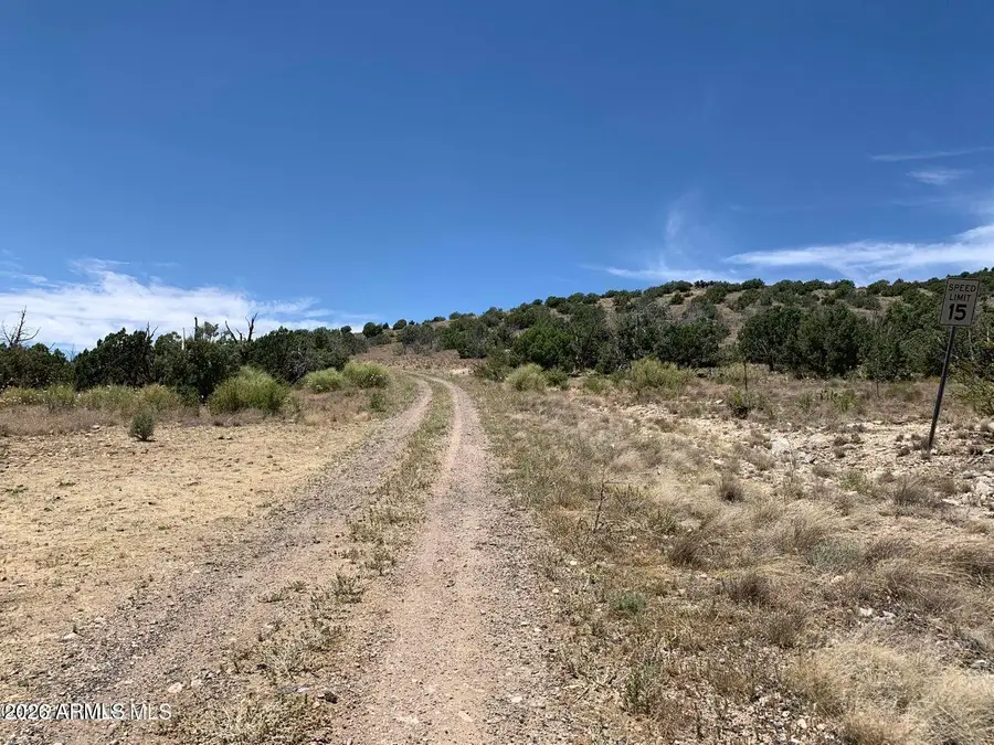 19055 N Butte Pass Road #128, Prescott, AZ 86305 - #3