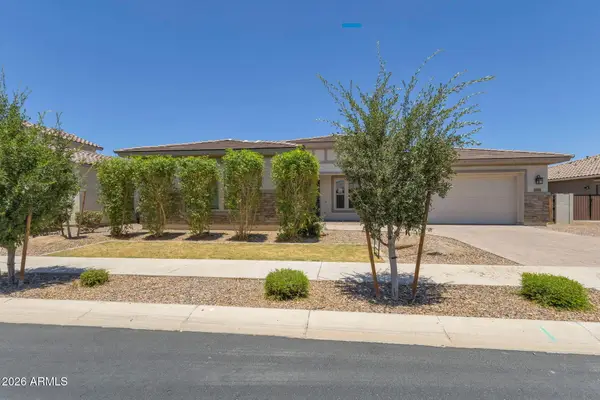 18874 E Walnut Drive, Queen Creek, AZ 85142