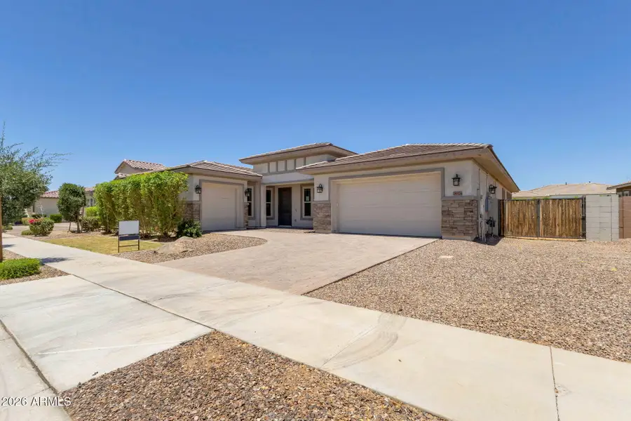 18874 E Walnut Drive, Queen Creek, AZ 85142 - #2