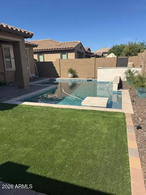 10058 E Theorem Drive, Mesa, AZ 85212 - #1