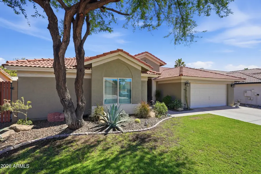 4019 E Morrow Drive, Phoenix, AZ 85050 - #2
