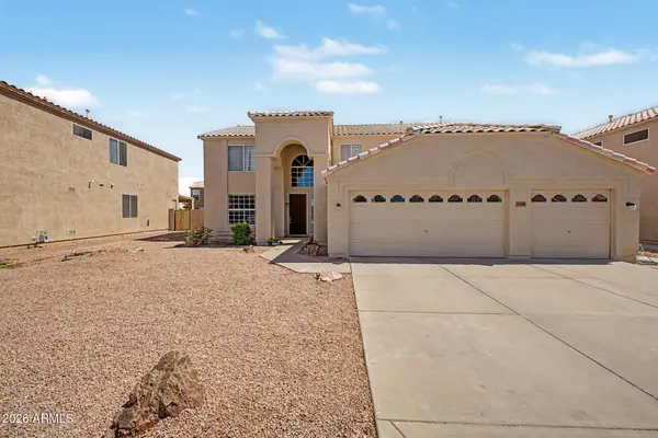 7349 W Willow Avenue, Peoria, AZ 85381