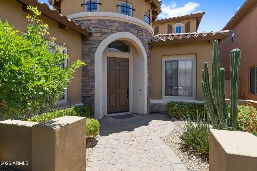 3939 E Crest Lane, Phoenix, AZ 85050 - #2
