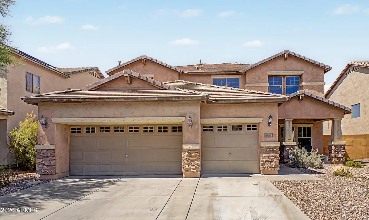 26174 W Potter Drive W, Buckeye, AZ 85396 - #1