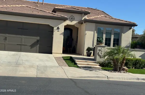 267 E Lime Court, Queen Creek, AZ 85140