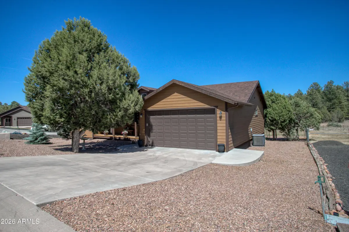 621 Angelas Place, Show Low, AZ 85901 - #1