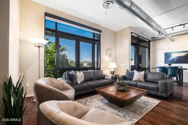 7301 E 3rd Avenue #214, Scottsdale, AZ 85251