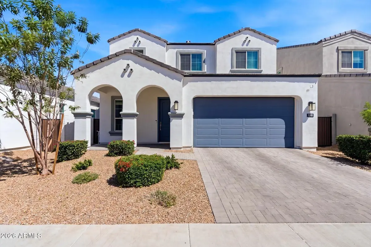 1740 E Northwood Drive, Phoenix, AZ 85024 - #1