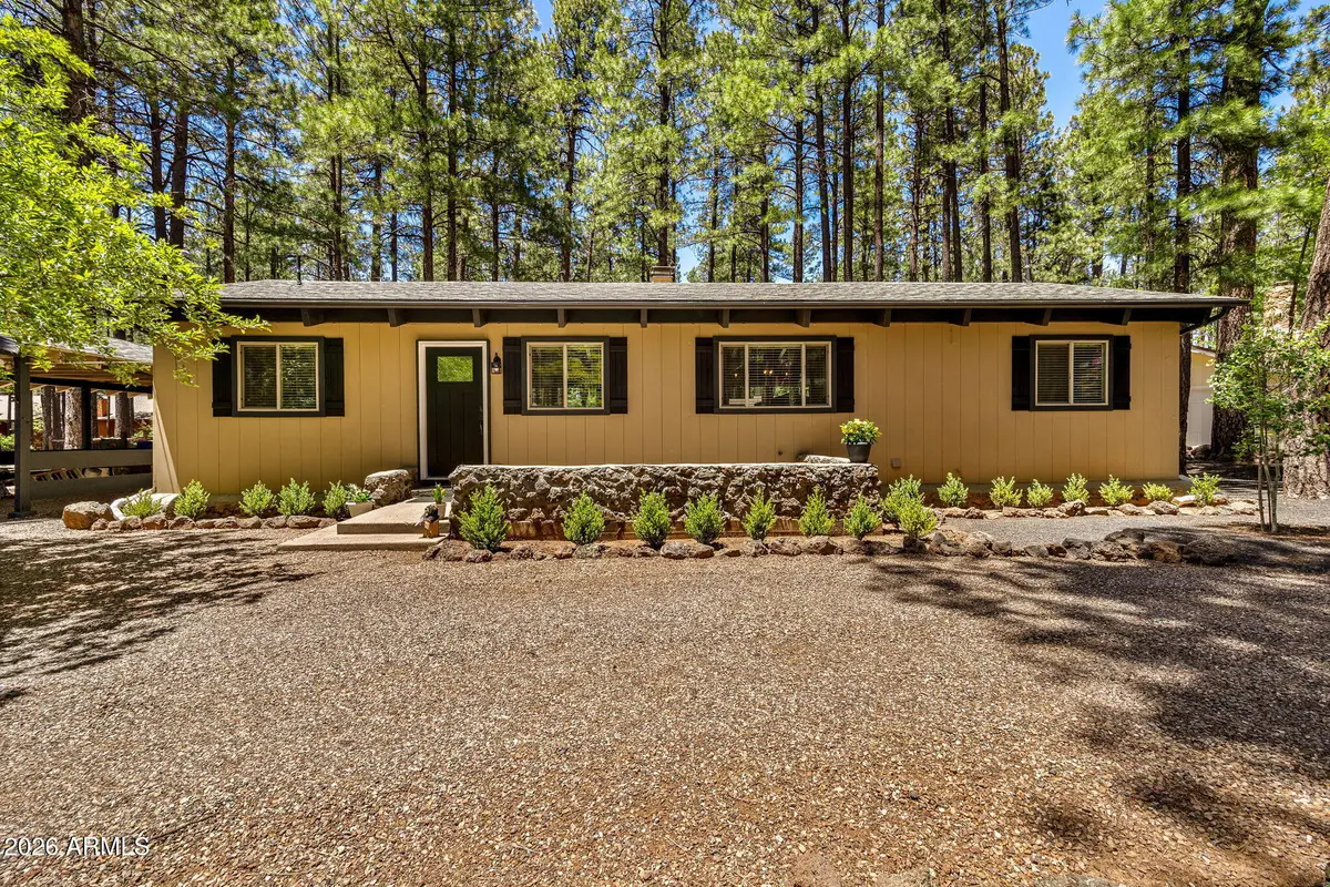 8508 Hiawatha Trail, Pinetop, AZ 85935 - #1