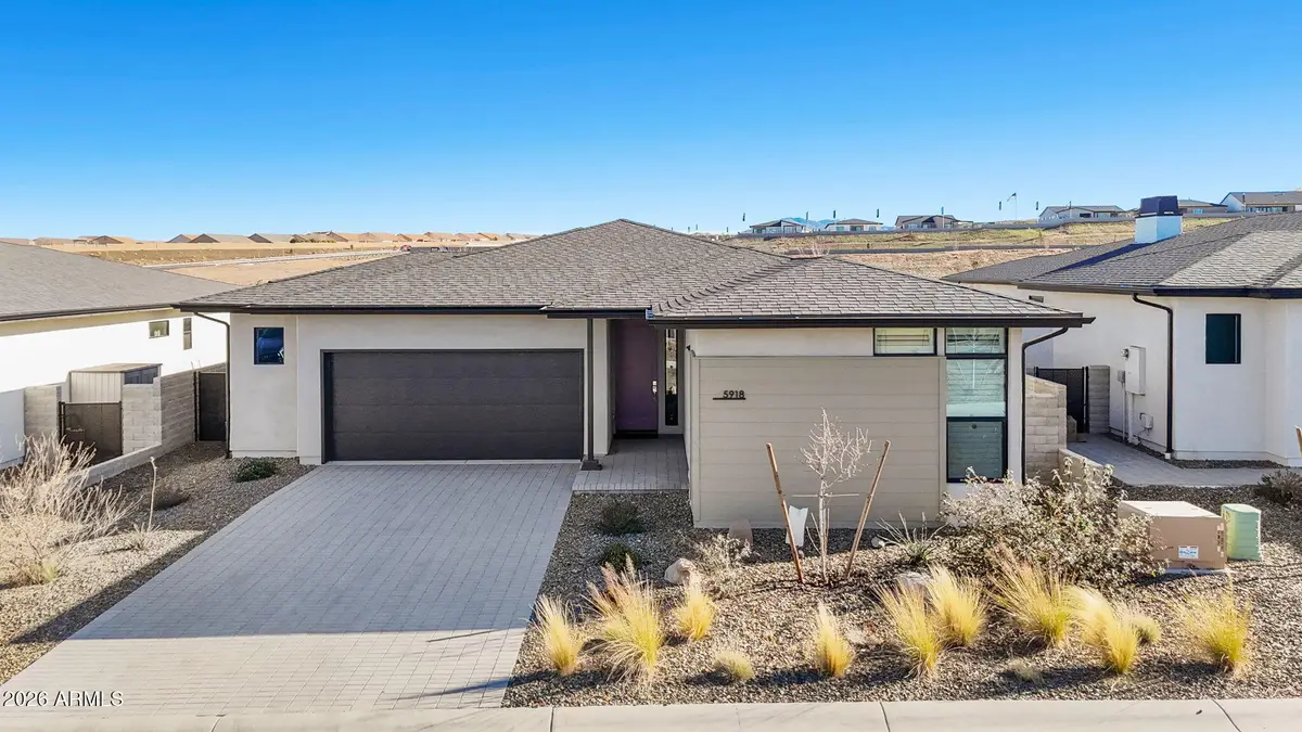 5918 E Killen Loop, Prescott Valley, AZ 86314 - #1