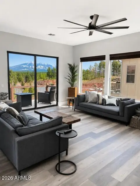 3745 W Strawberry Roan --, Flagstaff, AZ 86005 - #3