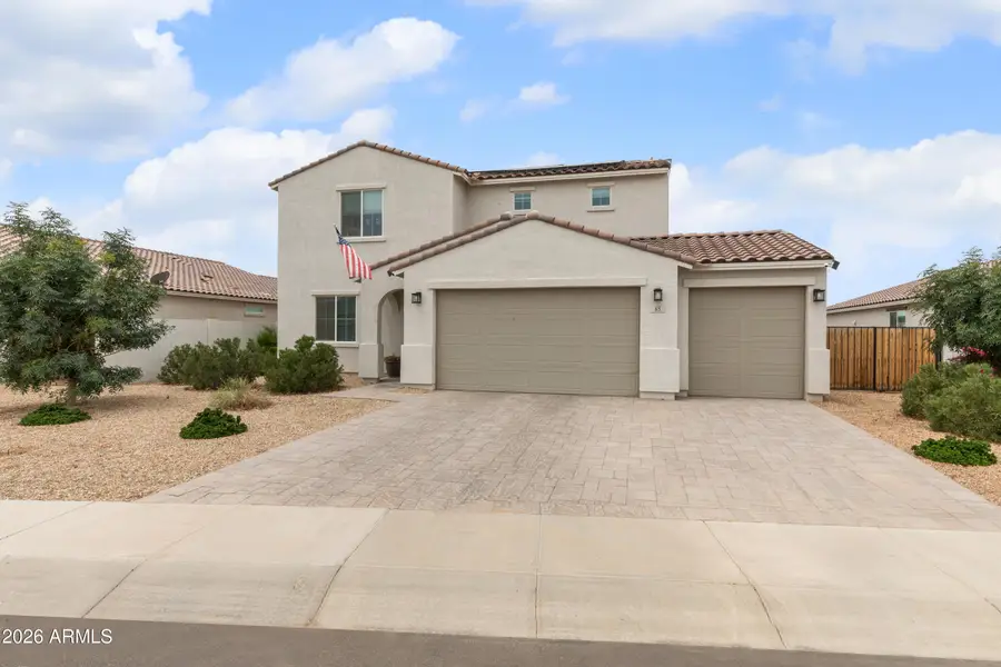 65 S Siena Lane, Casa Grande, AZ 85122 - #2