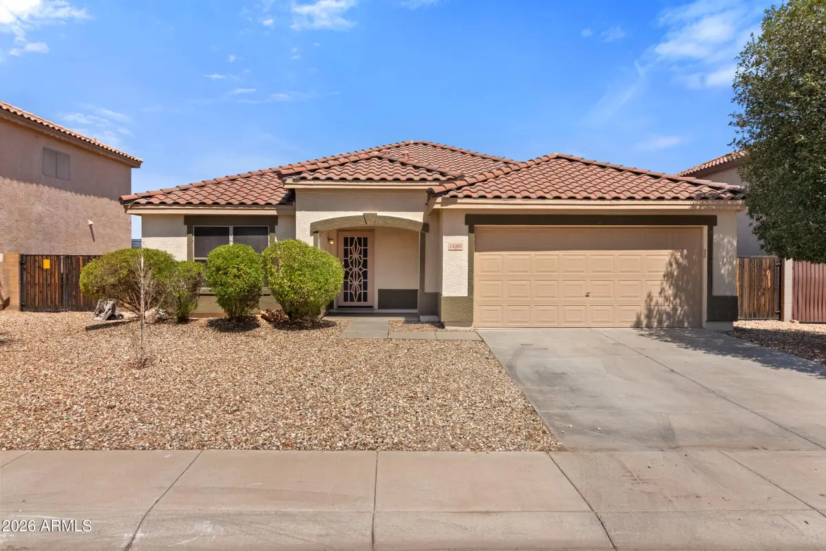 14385 N 155th Drive, Surprise, AZ 85379 - #1