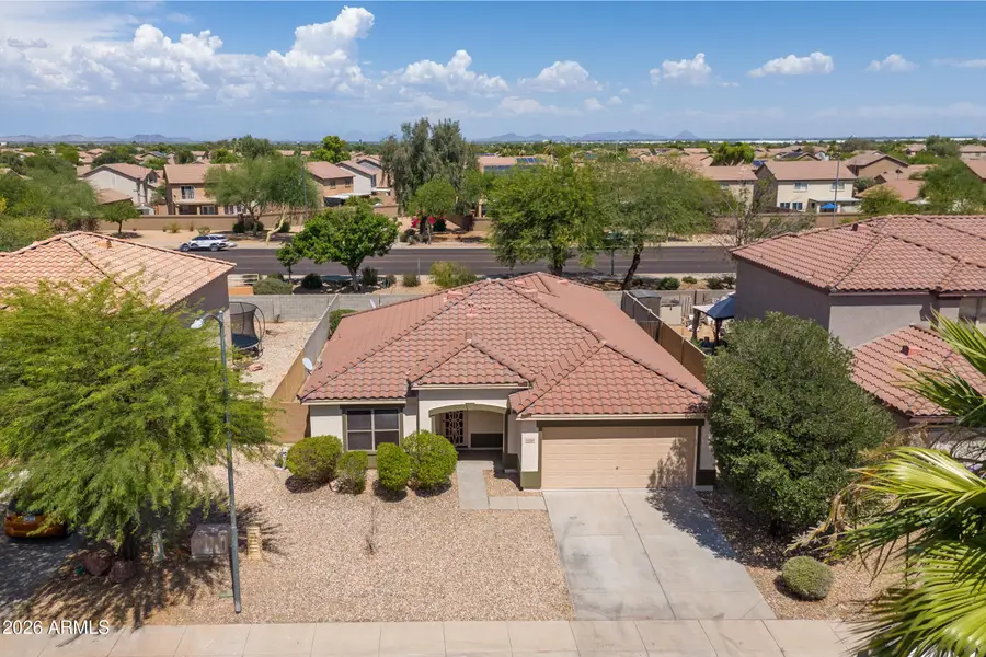 14385 N 155th Drive, Surprise, AZ 85379 - #2