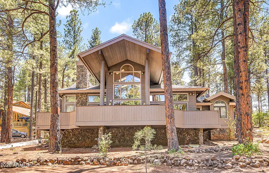 5779 Griffiths Spring, Flagstaff, AZ 86005 - #2