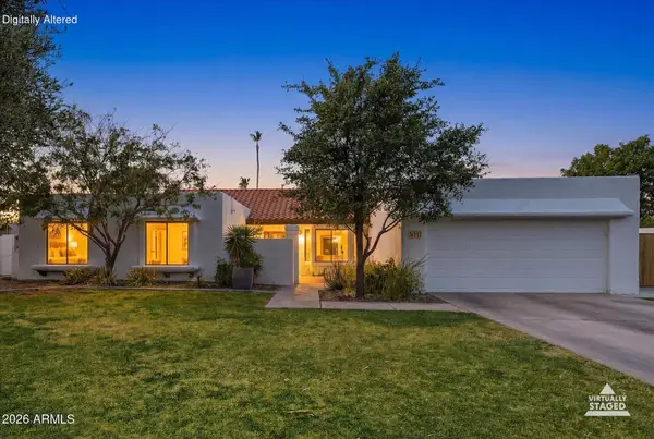 2757 E Lawndale Circle, Mesa, AZ 85213