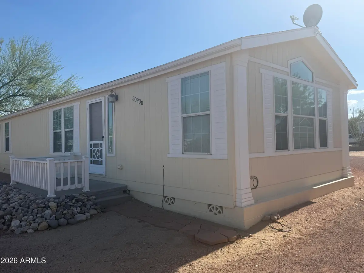 30930 S Meandering Lane #45, Congress, AZ 85332 - #1