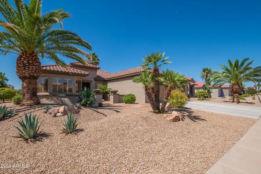 15523 W La Salinas Lane, Surprise, AZ 85374 - #3