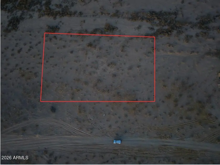 5577 N 382nd Avenue #Lot 2, Tonopah, AZ 85354 - #1