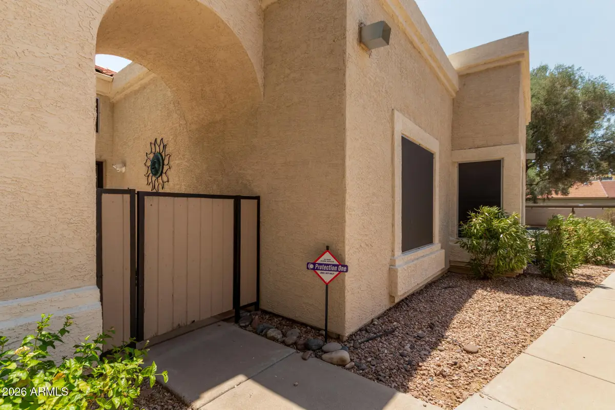 1111 W Summit Place #41, Chandler, AZ 85224 - #1