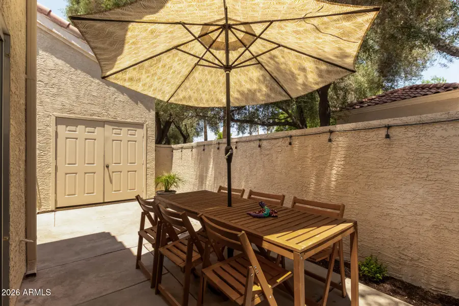 1111 W Summit Place #41, Chandler, AZ 85224 - #2