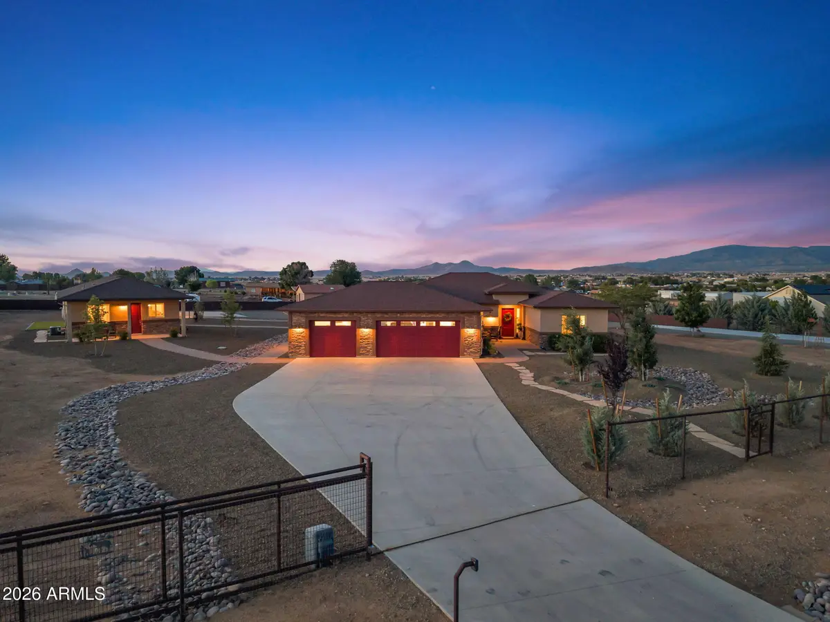 7330 E Alto Desierto Road, Prescott Valley, AZ 86315 - #1