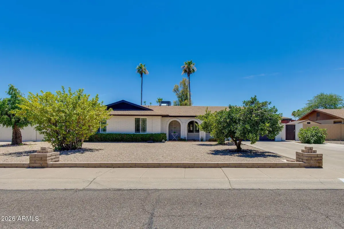 3351 E Desert Cove Avenue, Phoenix, AZ 85028 - #1